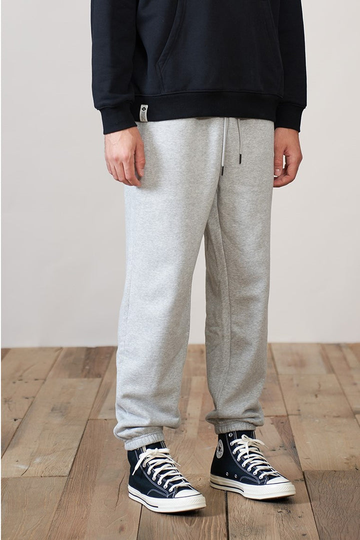 Stephan | Warme Fleece Joggingbroek Heren – Comfort en Stijl