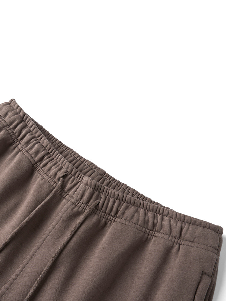 Steve | Warme Fleece Joggingbroek Voor Heren