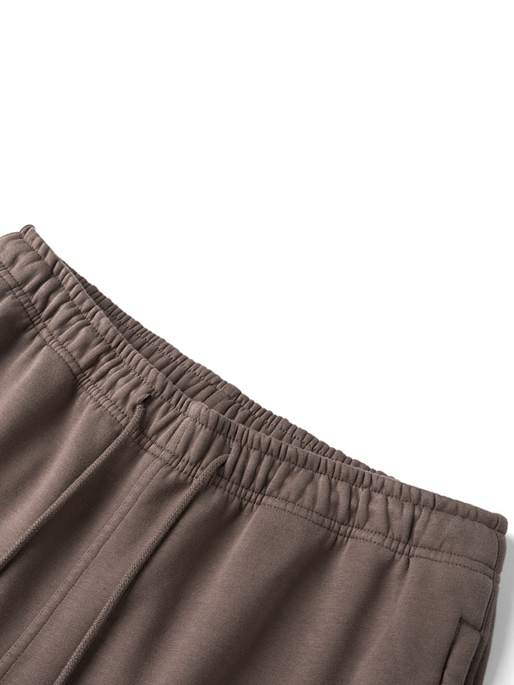 Steve | Warme Fleece Joggingbroek Voor Heren