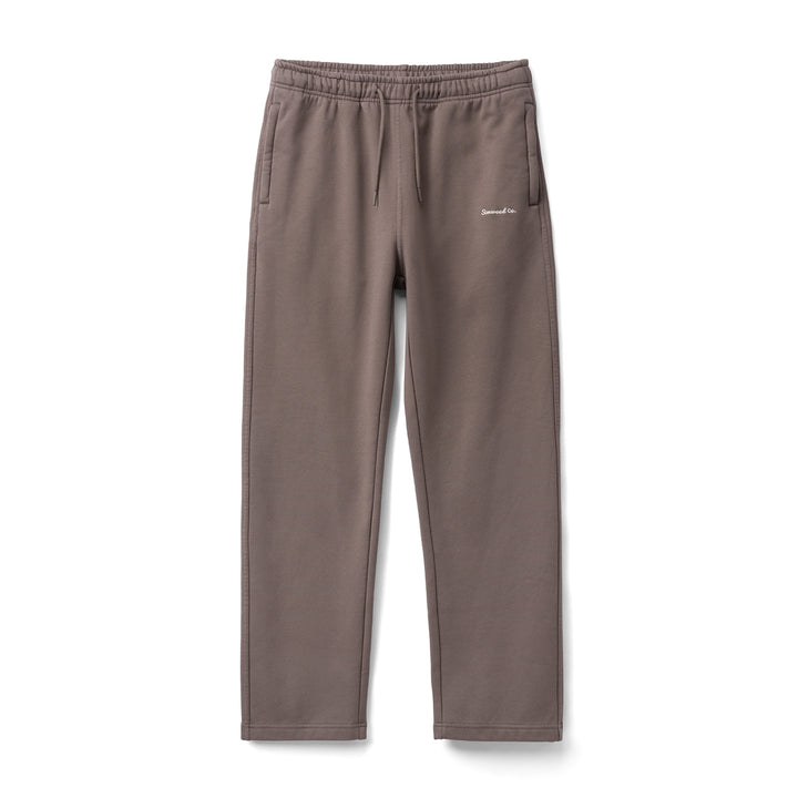 Steve | Warme Fleece Joggingbroek Voor Heren