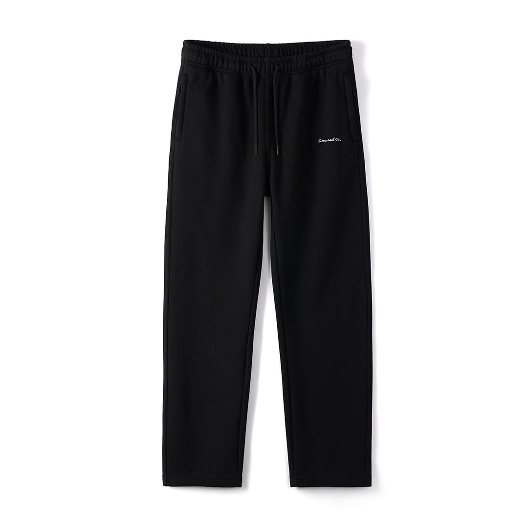 Steve | Warme Fleece Joggingbroek Voor Heren