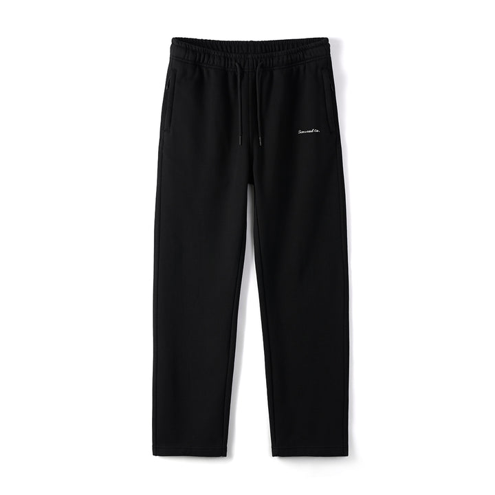 Steve | Warme Fleece Joggingbroek Voor Heren