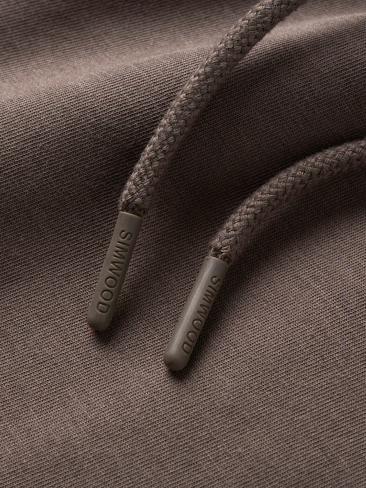 Steve | Warme Fleece Joggingbroek Voor Heren