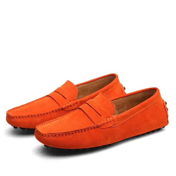 Stijn - Comfortabele Klassieke Loafers
