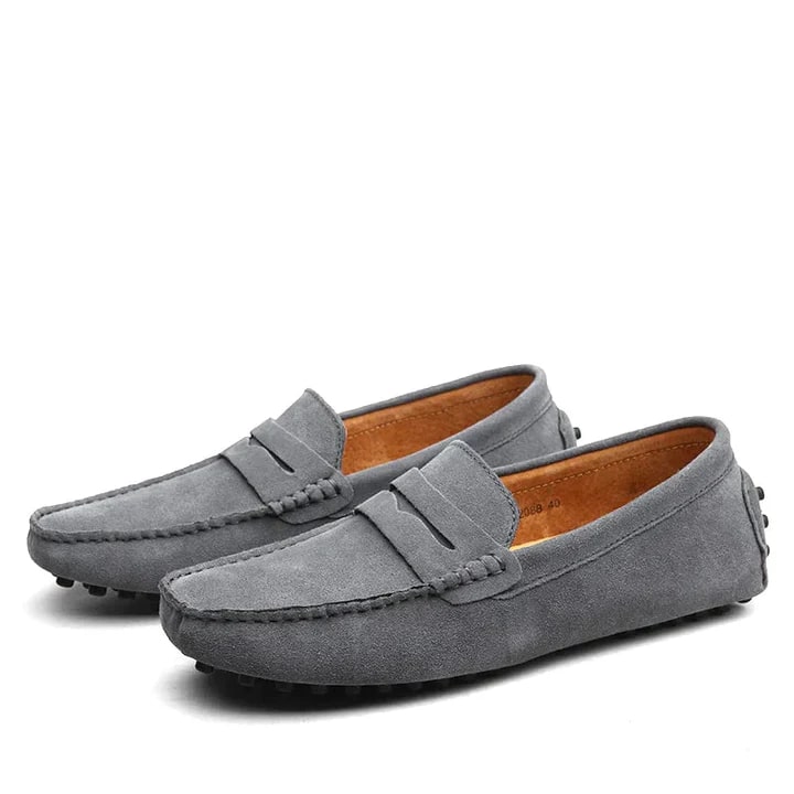 Stijn - Comfortabele Klassieke Loafers