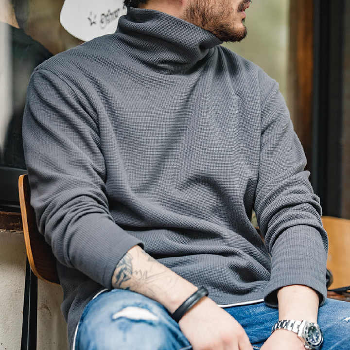 Sven | Stijlvolle Coltrui voor Mannen