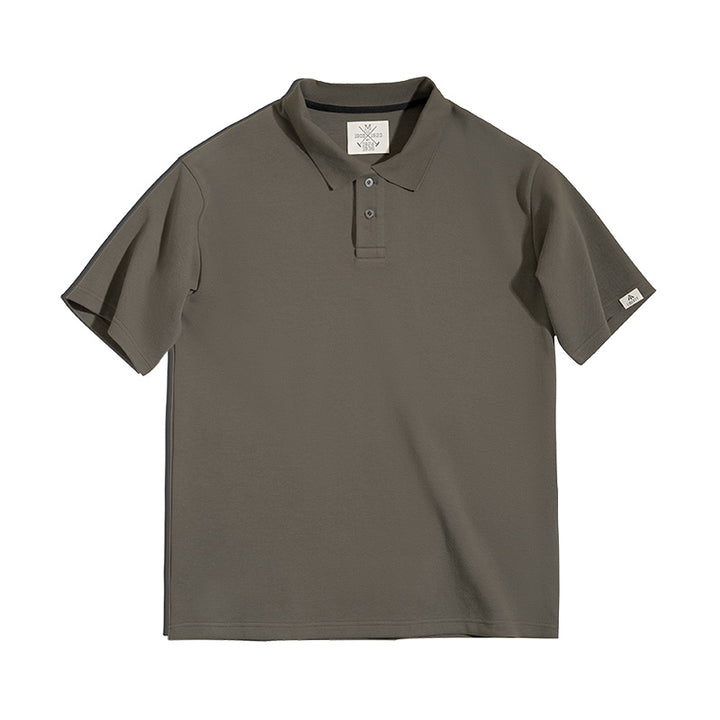 Tony | Casual Polo T-shirt voor Mannen