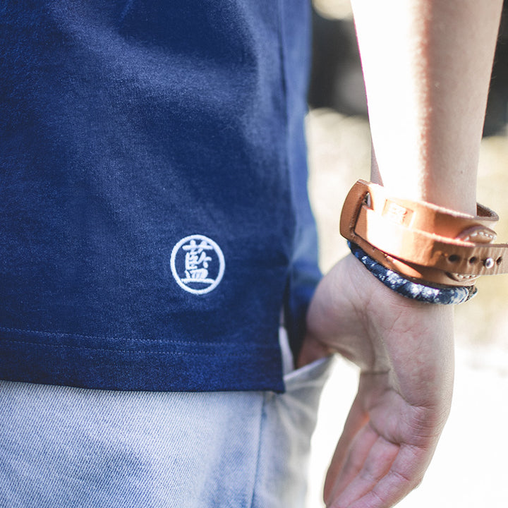 Trey | Polo T-shirt voor Mannen