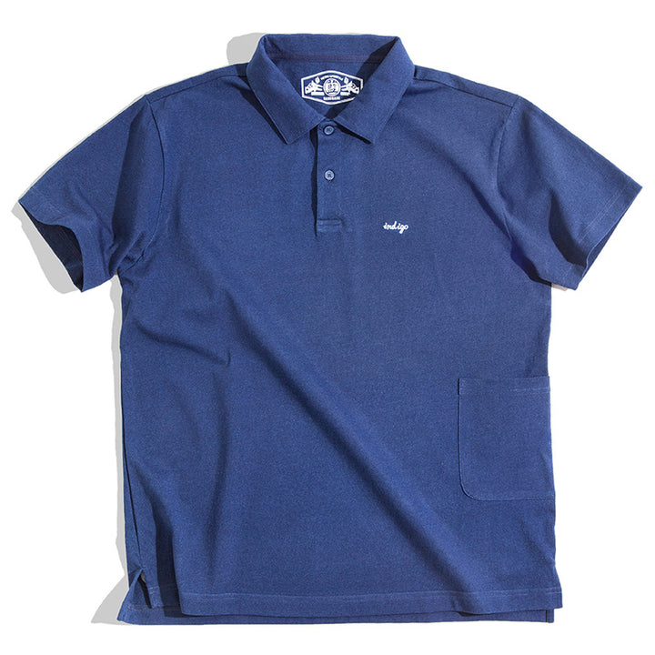 Trey | Polo T-shirt voor Mannen