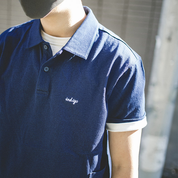 Trey | Polo T-shirt voor Mannen