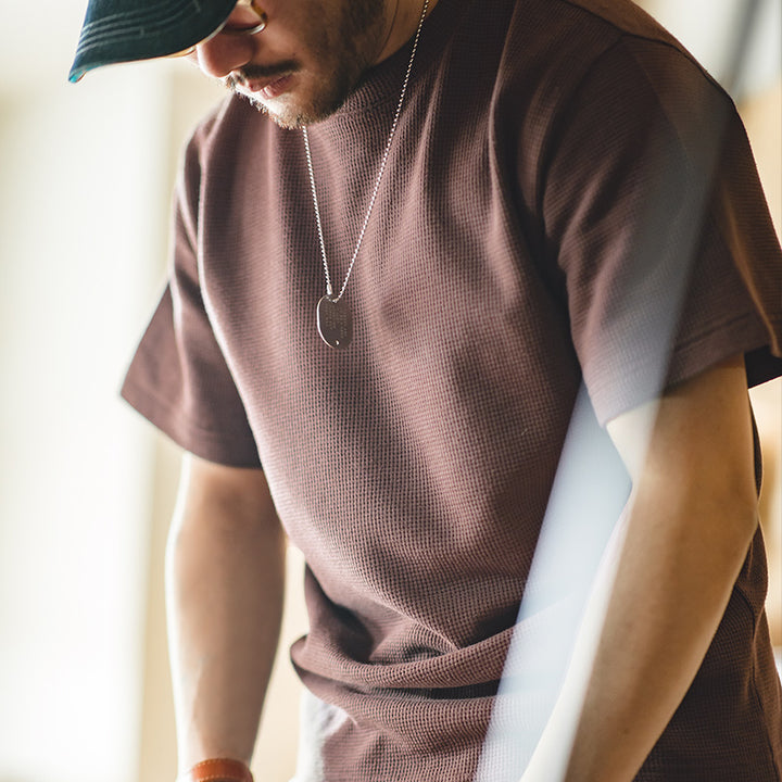 Tristan | Comfortabele en Stijlvolle T-shirt voor Mannen