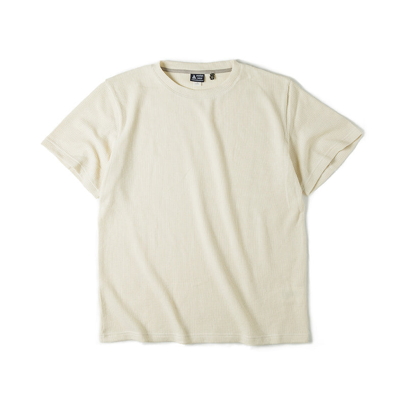 Tristan | Comfortabele en Stijlvolle T-shirt voor Mannen