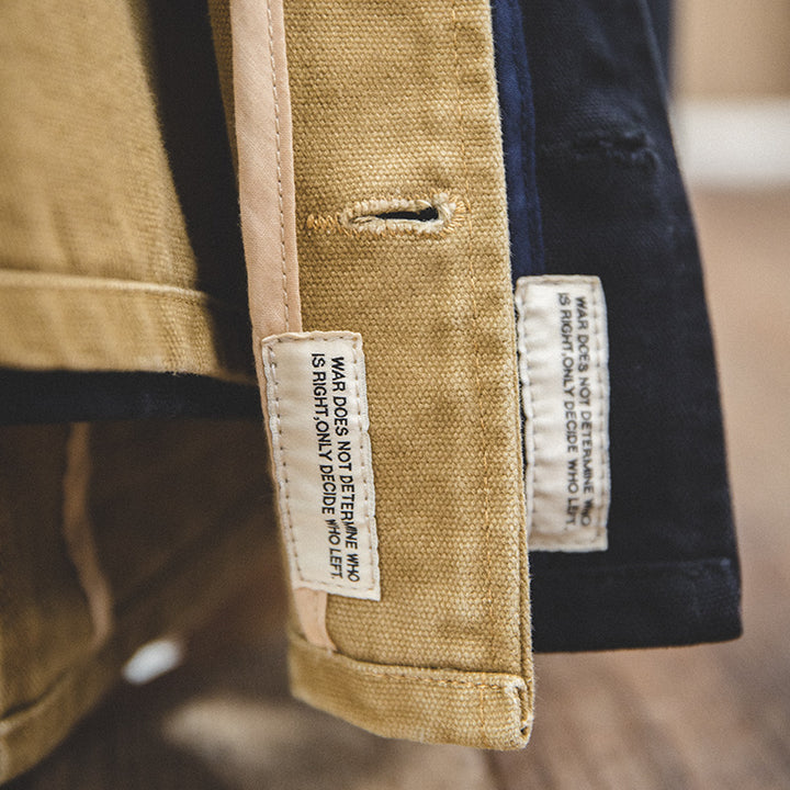 Ulysses | Casual Jachtvest voor Mannen