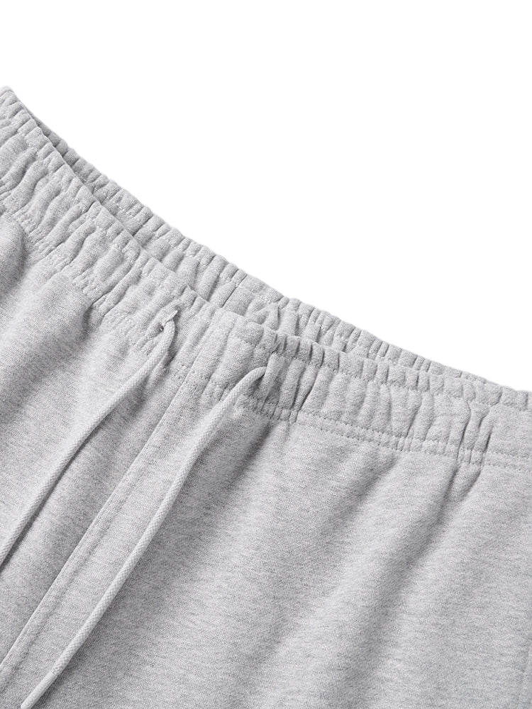 Vince | Warme Joggingbroek met Rechte Pasvorm