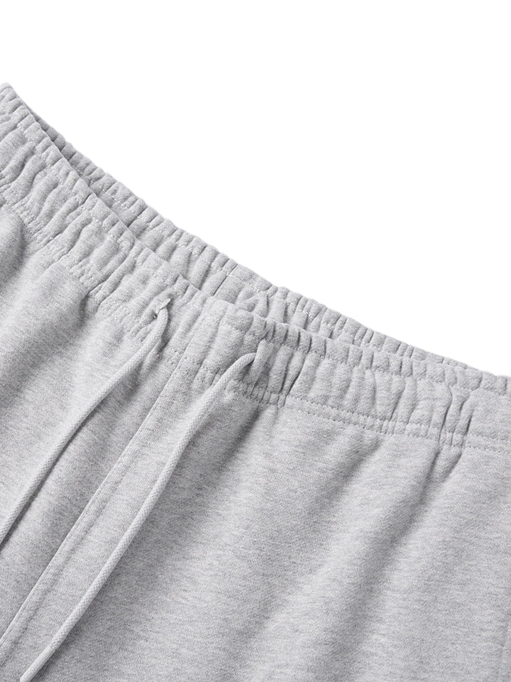 Vince | Warme Joggingbroek met Rechte Pasvorm