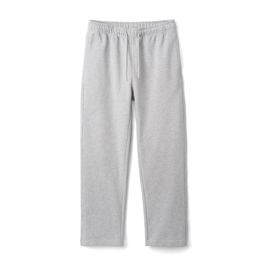 Vince | Warme Joggingbroek met Rechte Pasvorm