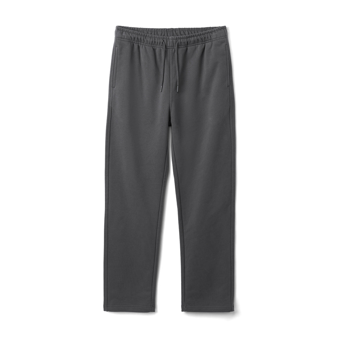 Vince | Warme Joggingbroek met Rechte Pasvorm