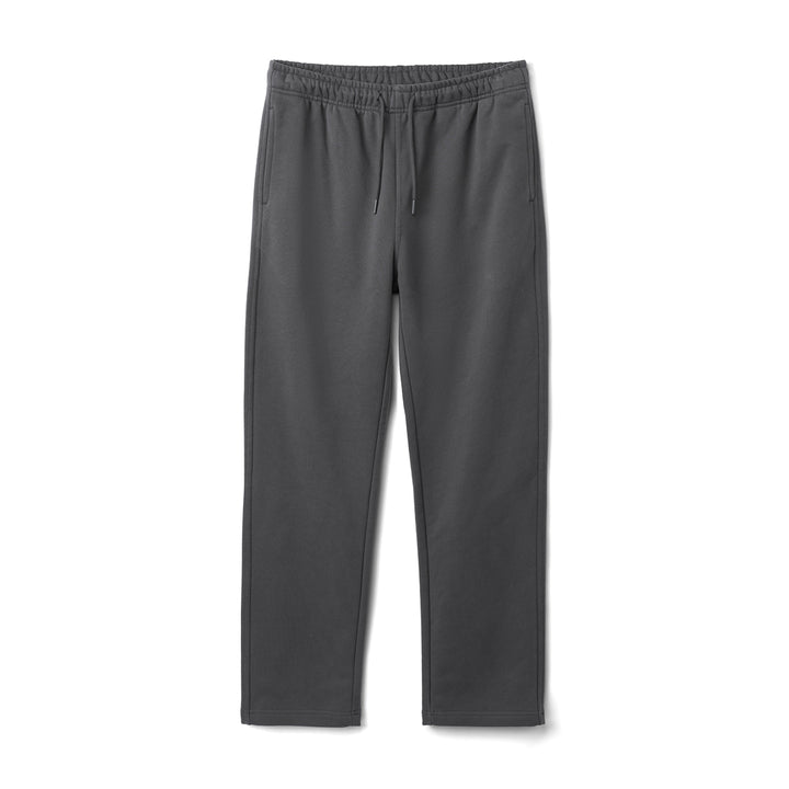 Vince | Warme Joggingbroek met Rechte Pasvorm