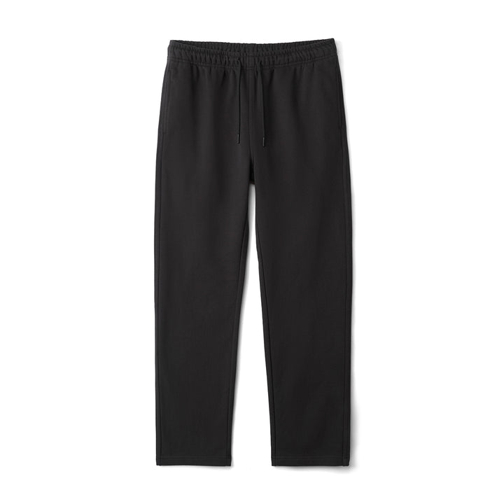 Vince | Warme Joggingbroek met Rechte Pasvorm