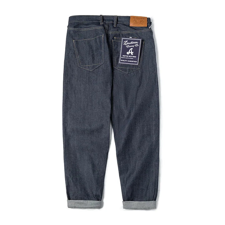 Wilson | Vintage Denim Jeans voor Mannen