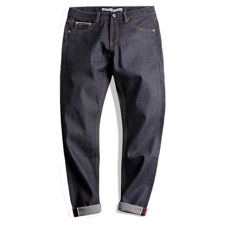 Wilfred | Modieuze Denim Jeans voor Mannen