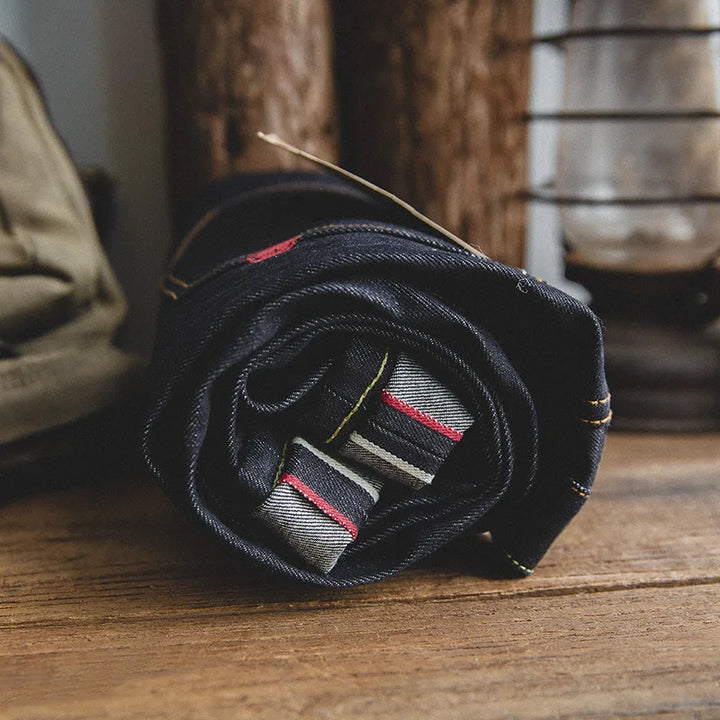 Wilfred | Modieuze Denim Jeans voor Mannen