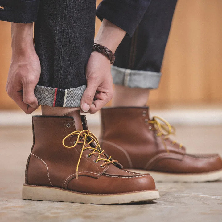 Wilfred | Modieuze Denim Jeans voor Mannen