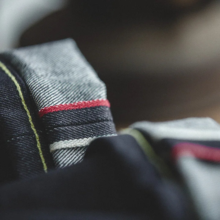 Wilfred | Modieuze Denim Jeans voor Mannen