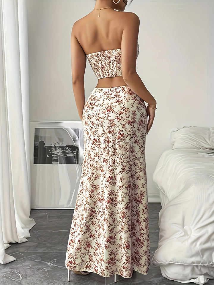 Willa | Elegante Bloemen Set