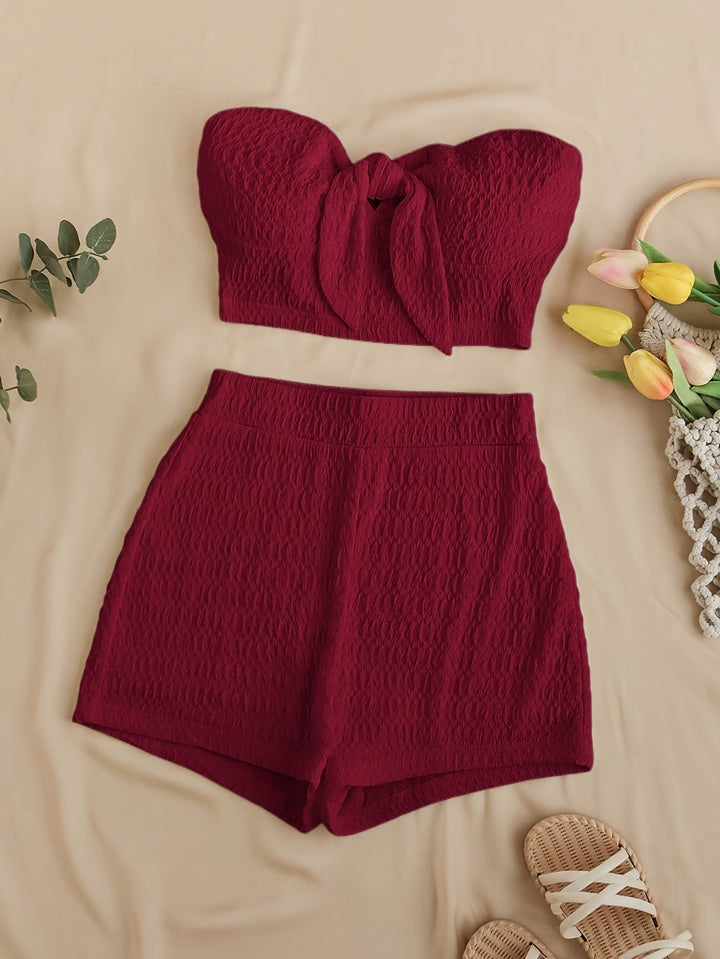 Yasmine | Speelse en stijlvolle zomeroutfit