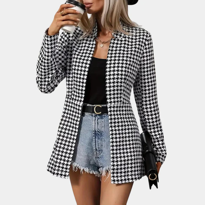 Birgitta | Elegante Damesblazer