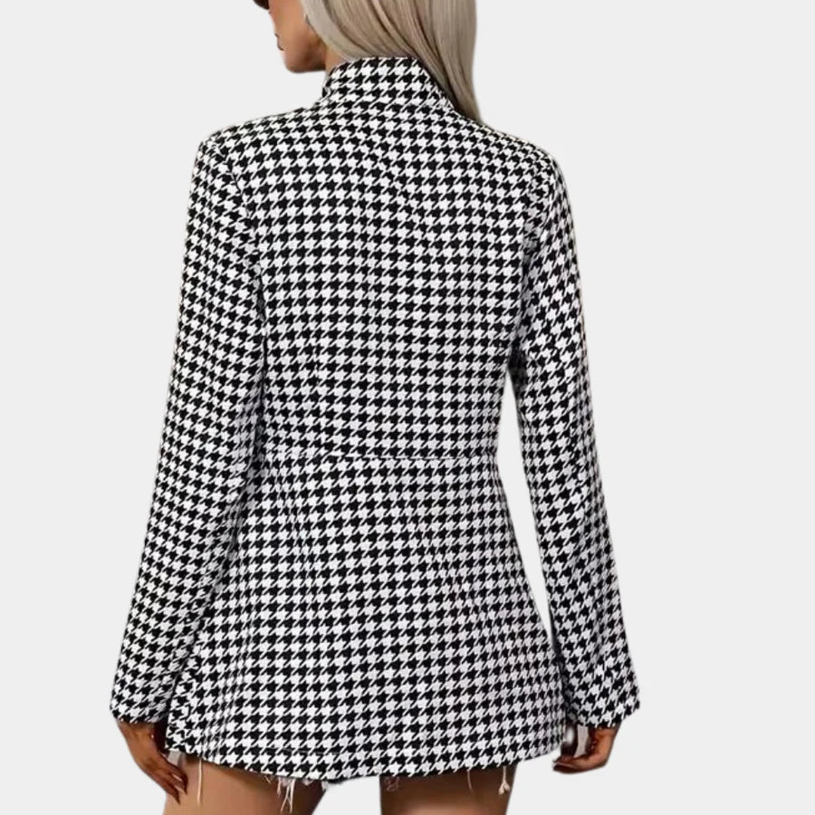 Birgitta | Elegante Damesblazer