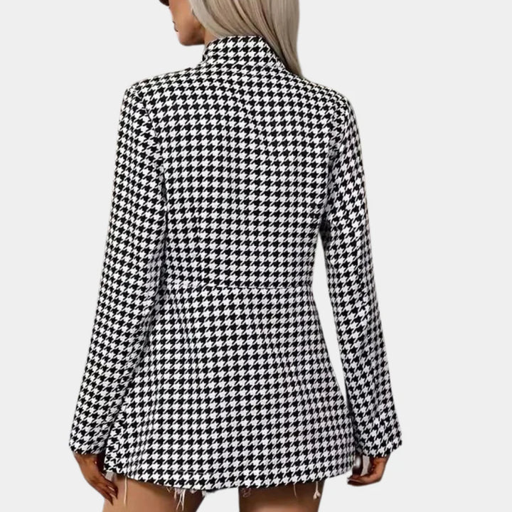 Birgitta | Elegante Damesblazer