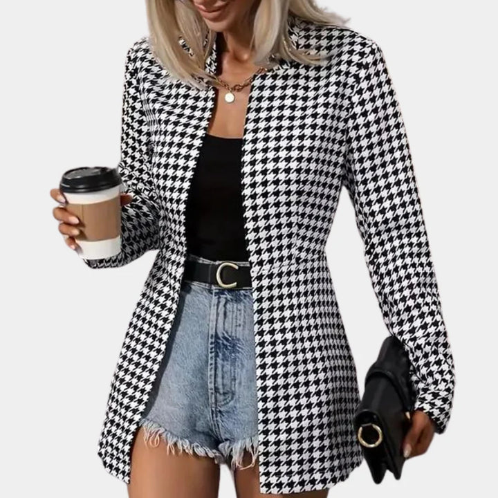 Birgitta | Elegante Damesblazer