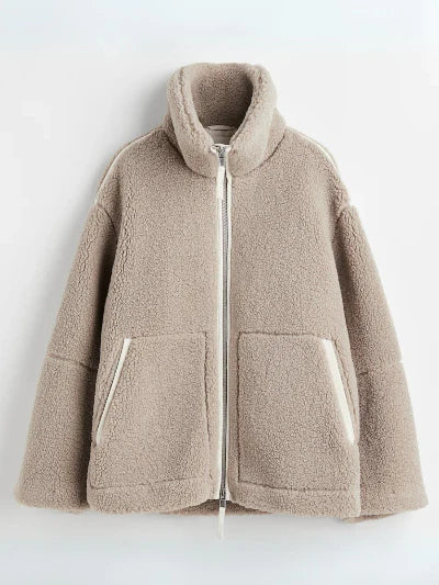 Clair | Heerlijk Teddyjas voor Dames