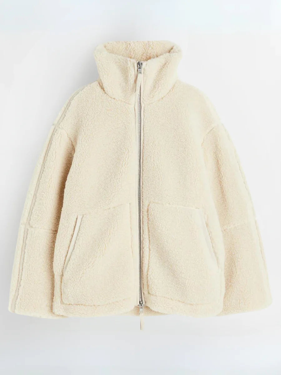 Clair | Heerlijk Teddyjas voor Dames