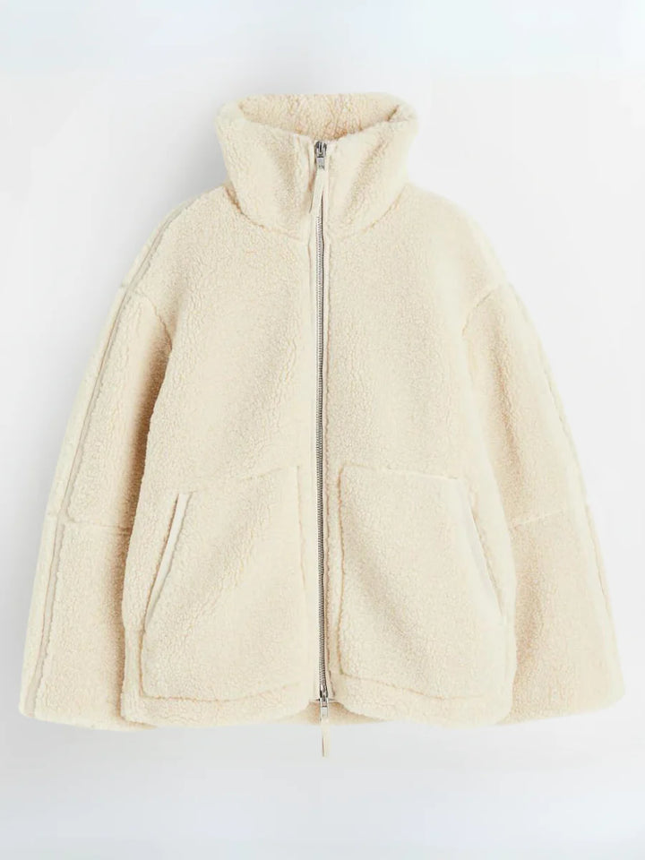 Clair | Heerlijk Teddyjas voor Dames