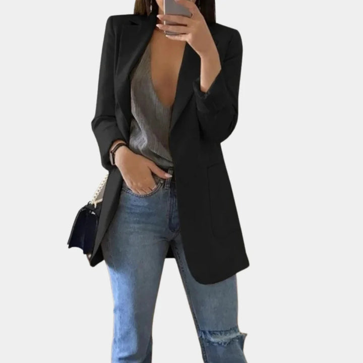 Dagmar Klassieke Damesblazer