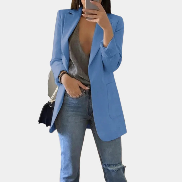 Dagmar Klassieke Damesblazer