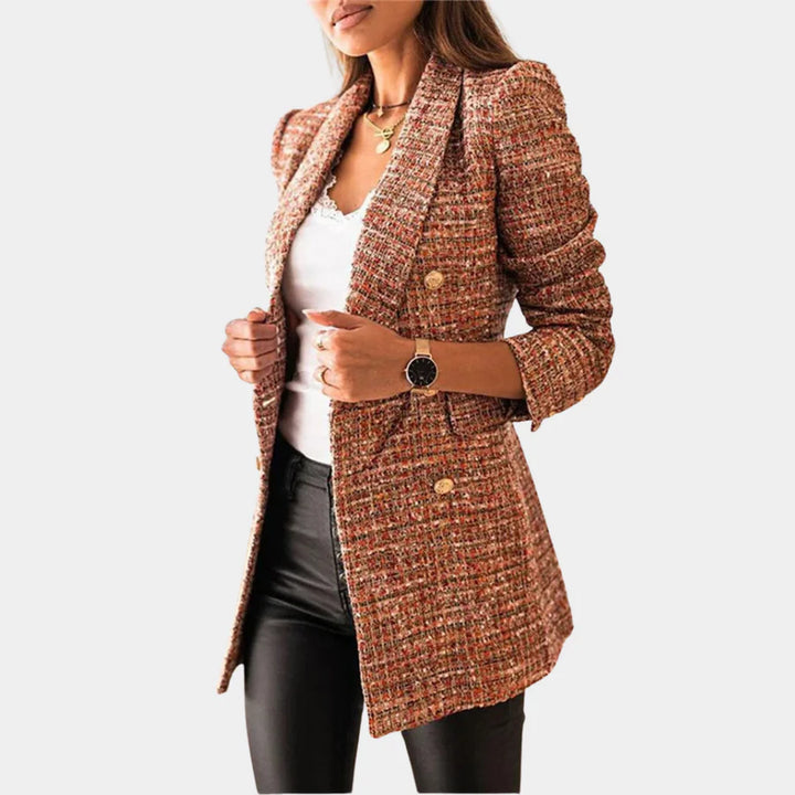Eira | Elegante Damesblazer