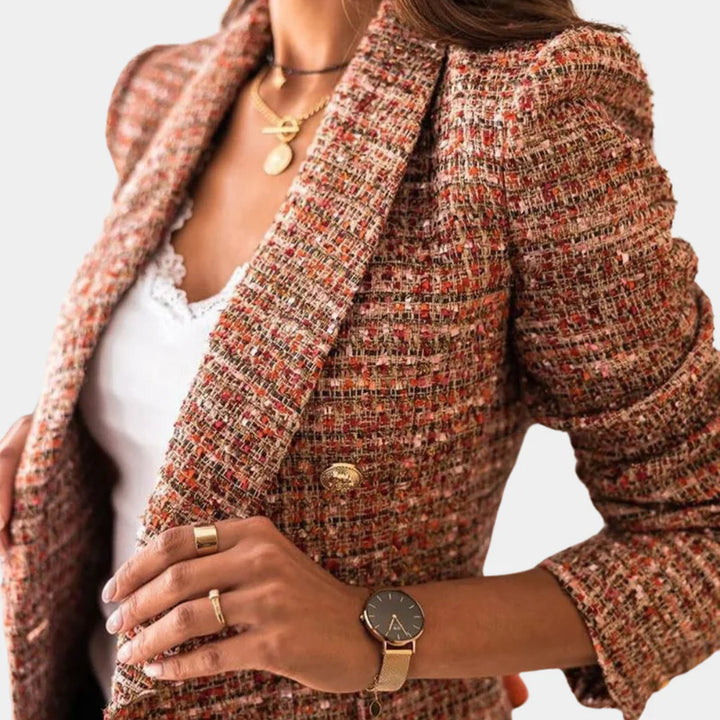 Eira | Elegante Damesblazer