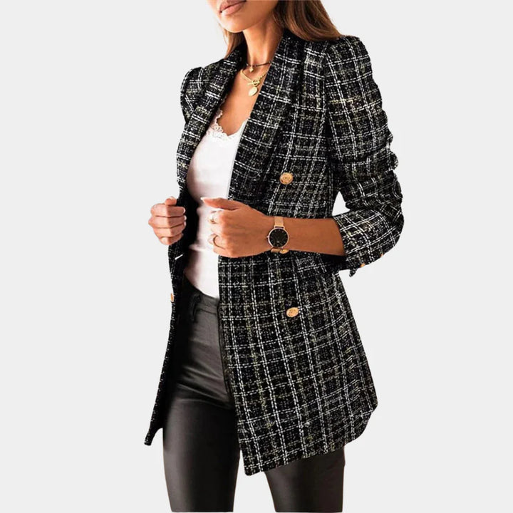 Eira | Elegante Damesblazer