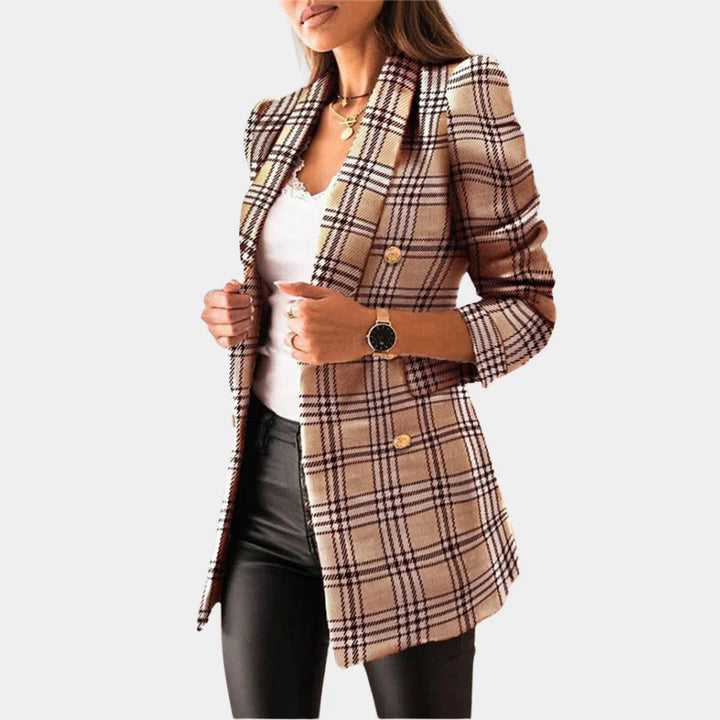 Eira | Elegante Damesblazer