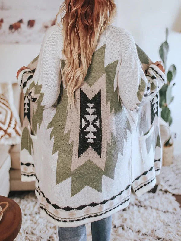 Ellinor | Vest