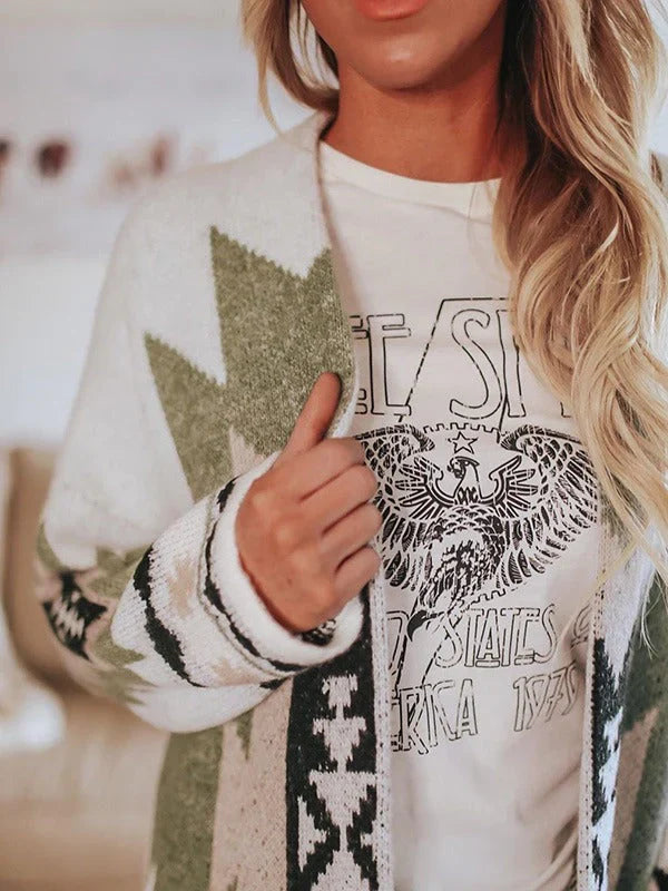 Ellinor | Vest