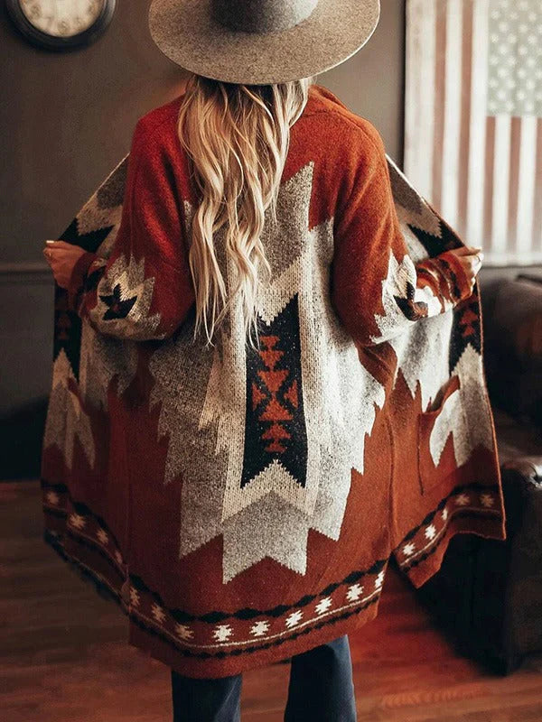 Ellinor | Vest