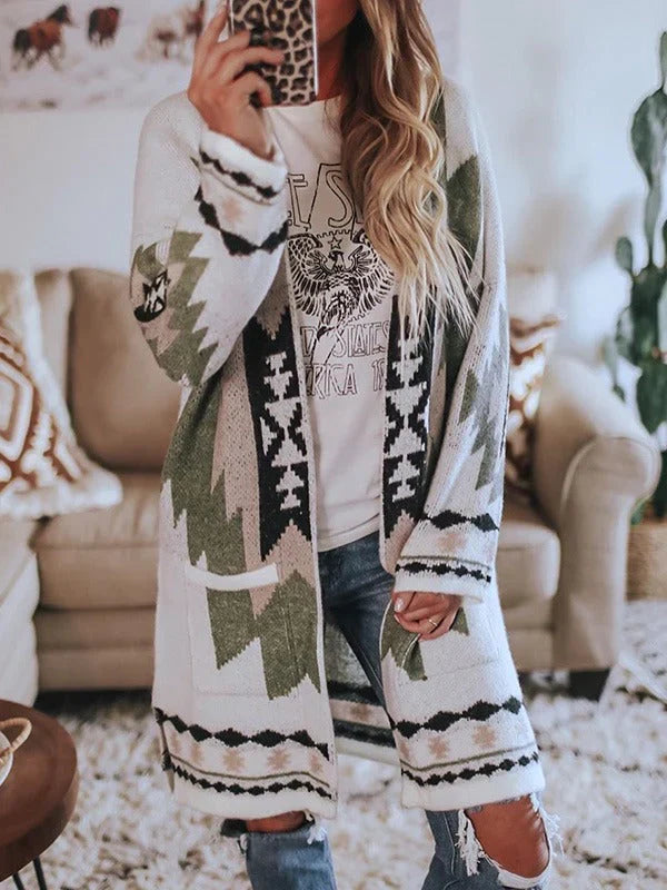Ellinor | Vest