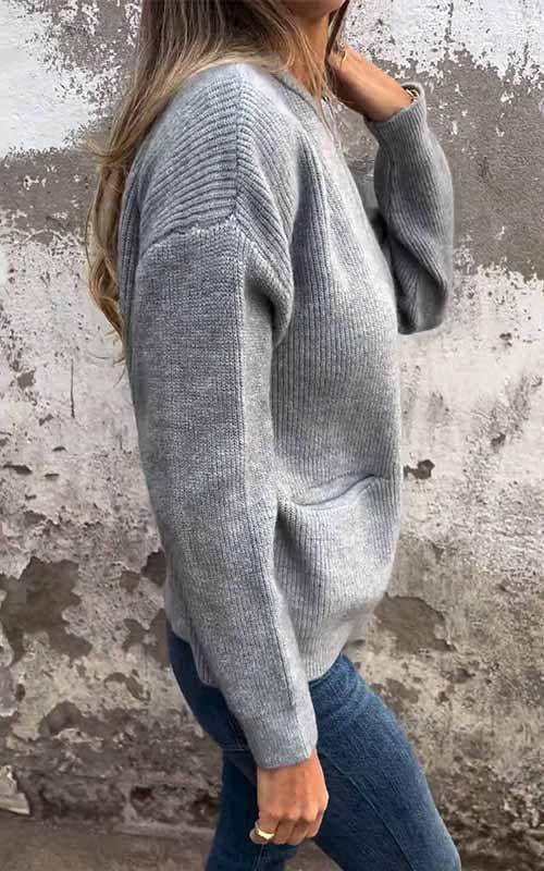 Emma | Warm en Stijlvol Vest