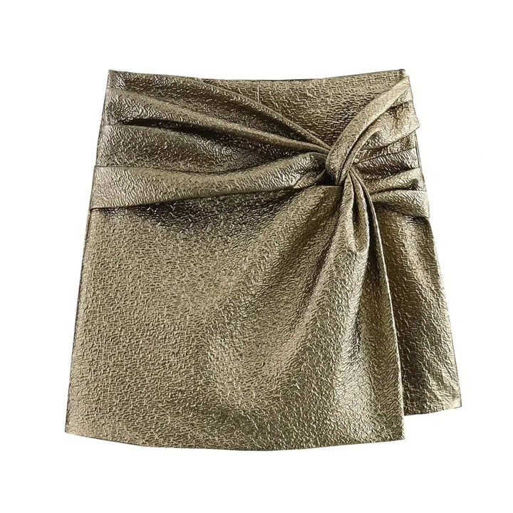 Fiona - Luxe Dames Rok