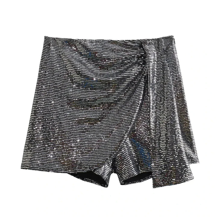Fiona - Luxe Dames Rok